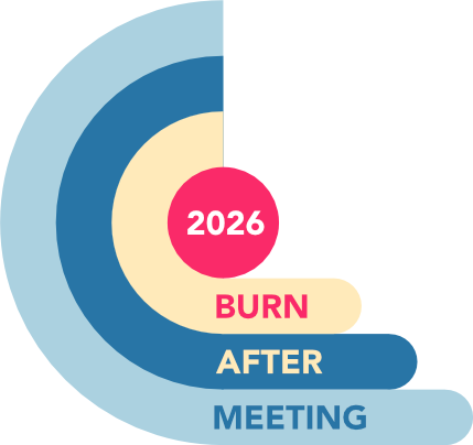 Burn After Meeting