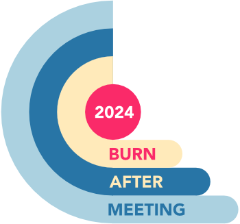Burn After Meeting