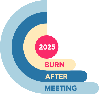 Burn After Meeting